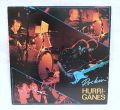 LP Hurriganes - Rockin' / Vinyl LP Hurriganes - Rockin' - Nro 7159